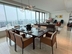Ardmore Residence (D10), Condominium #558977741